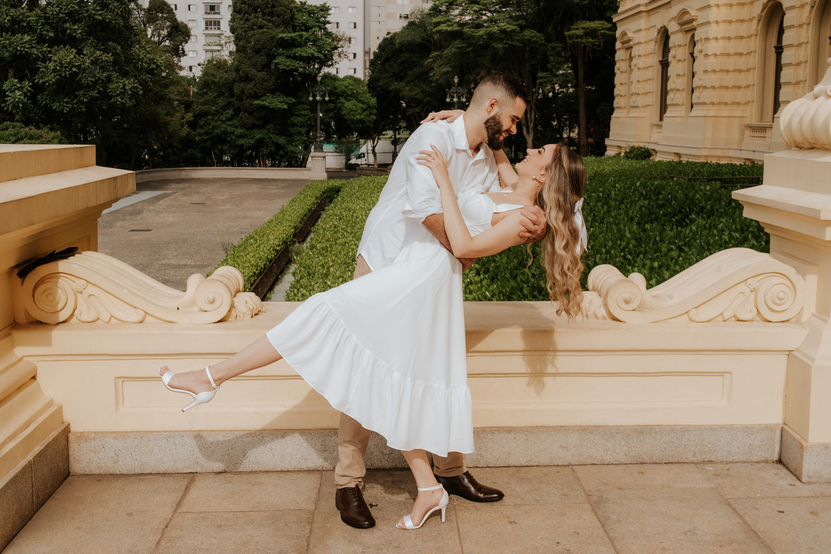 ensaio, ensaio de casal, pré-wedding, casamento, wedding, museu do ipiranga, ensaio fotográfico