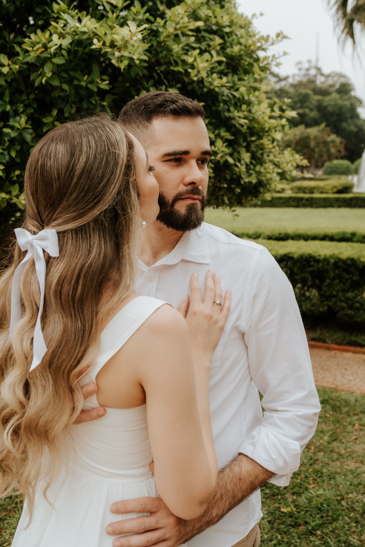 ensaio, ensaio de casal, pré-wedding, casamento, wedding, museu do ipiranga, ensaio fotográfico