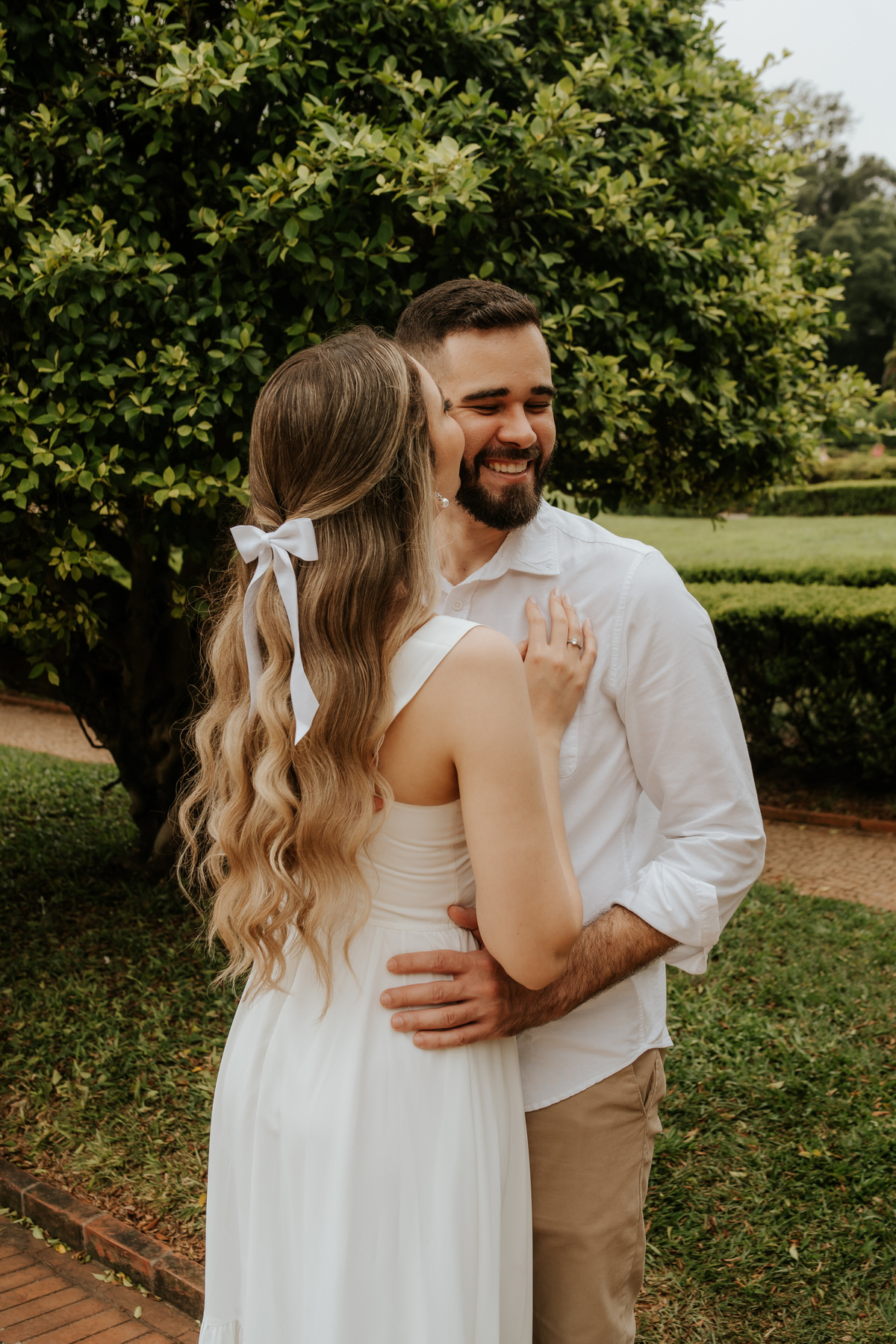 ensaio, ensaio de casal, pré-wedding, casamento, wedding, museu do ipiranga, ensaio fotográfico