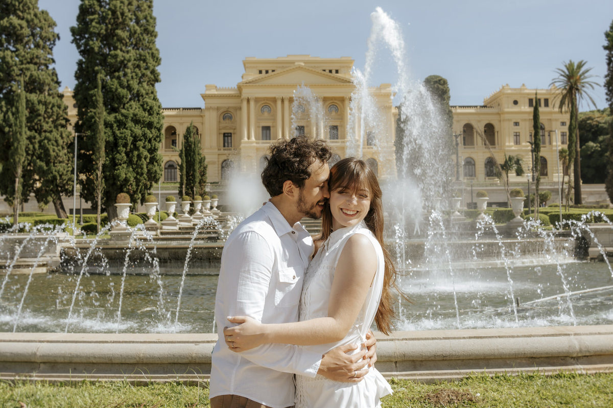 wedding, pre-wedding, ensaio, ensaio fotográfico, ensaio de casal, wedding, casamento, museu do ipiranga ensaio fotográfico no museu do ipiranga