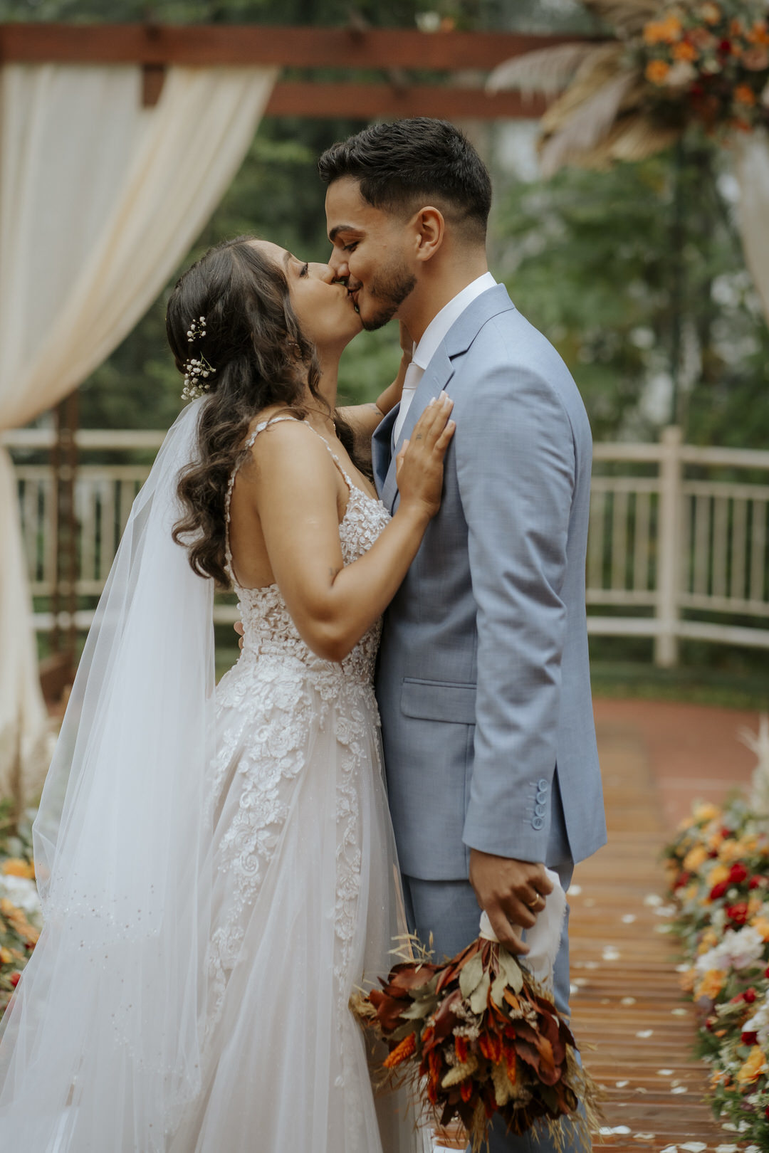 wedding, casamento, casamento na neblina, neblina, casamento externo, casamento