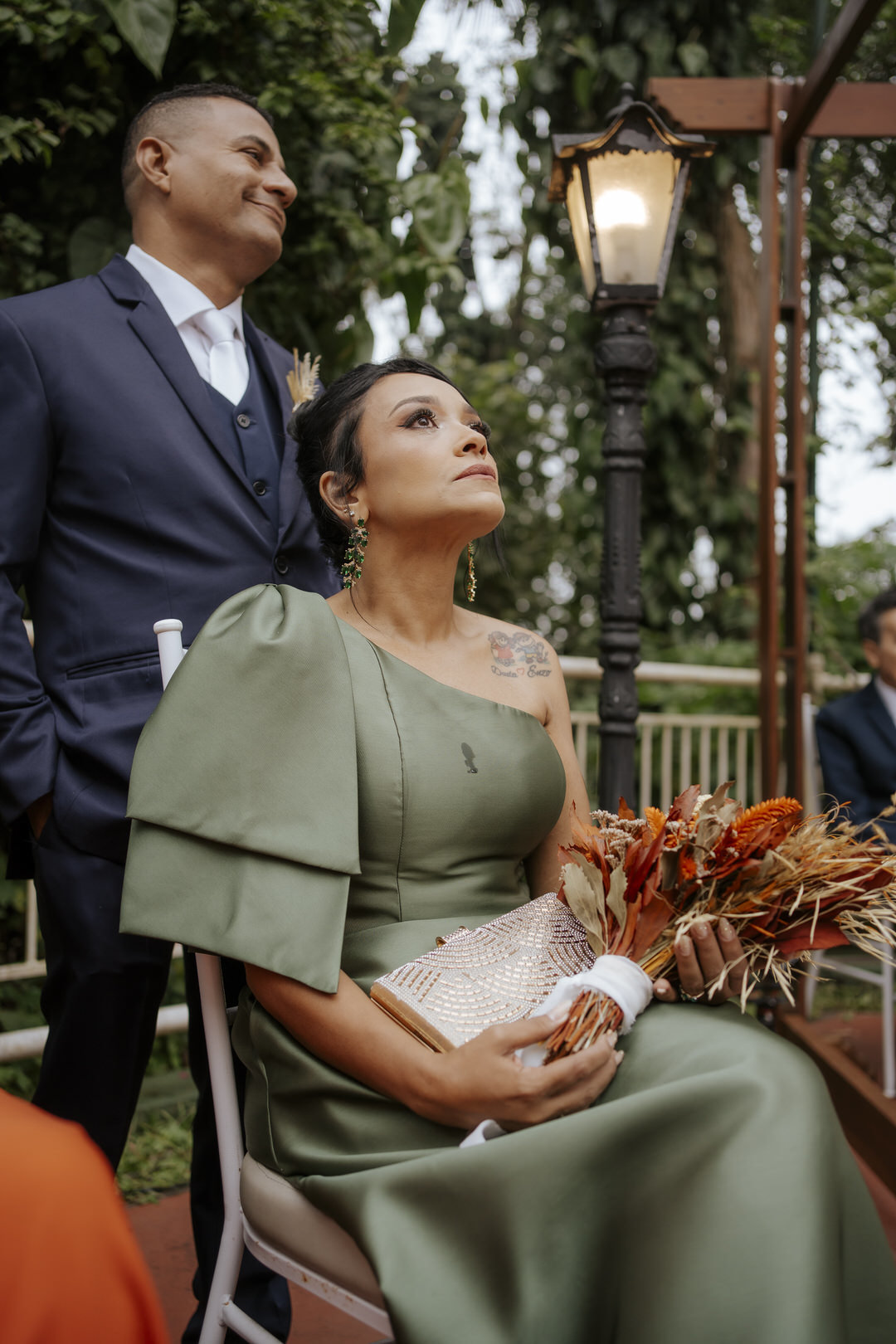 wedding, casamento, casamento na neblina, neblina, casamento externo, casamento