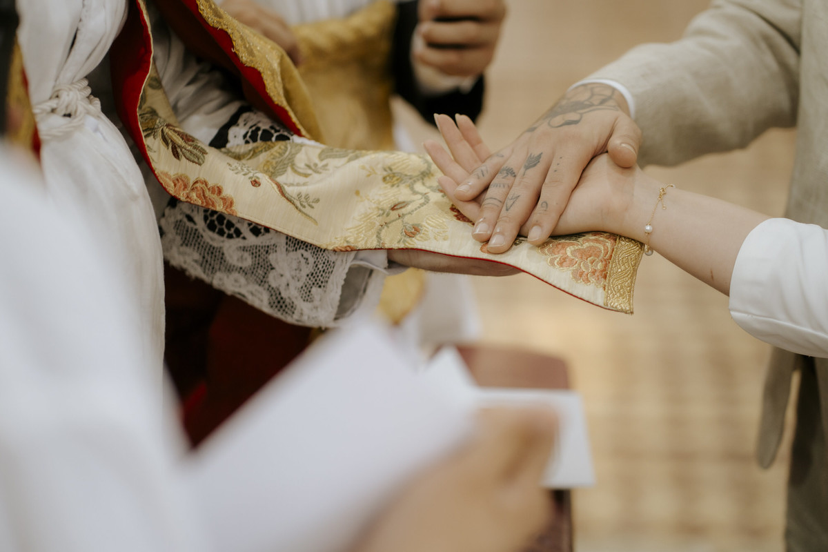 wedding, casamento, cerimônia religiosa, cerimônia católica, casamento católico, casamento tradicional, fotografia de casamento, casamento na igreja, casamento na igreja católica, fotos de noivos, Paróquia São Paulo Apóstolo, fotografia de casamento