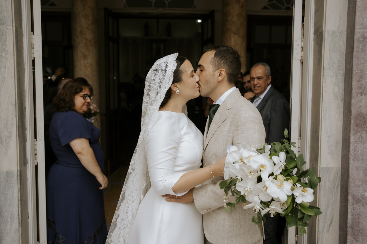 wedding, casamento, cerimônia religiosa, cerimônia católica, casamento católico, casamento tradicional, fotografia de casamento, casamento na igreja, casamento na igreja católica, fotos de noivos, Paróquia São Paulo Apóstolo, fotografia de casamento