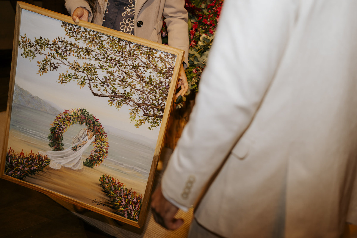 casamento em Ilhabela, vila salga, casamento à beira mar, casamento em capela, cerimônia íntima, cerimônia na praia, casamento na praia, casamento no vila salga, cerimônia pé na areia, duas cerimônias, duas vestidos de noiva, noiva na praia
