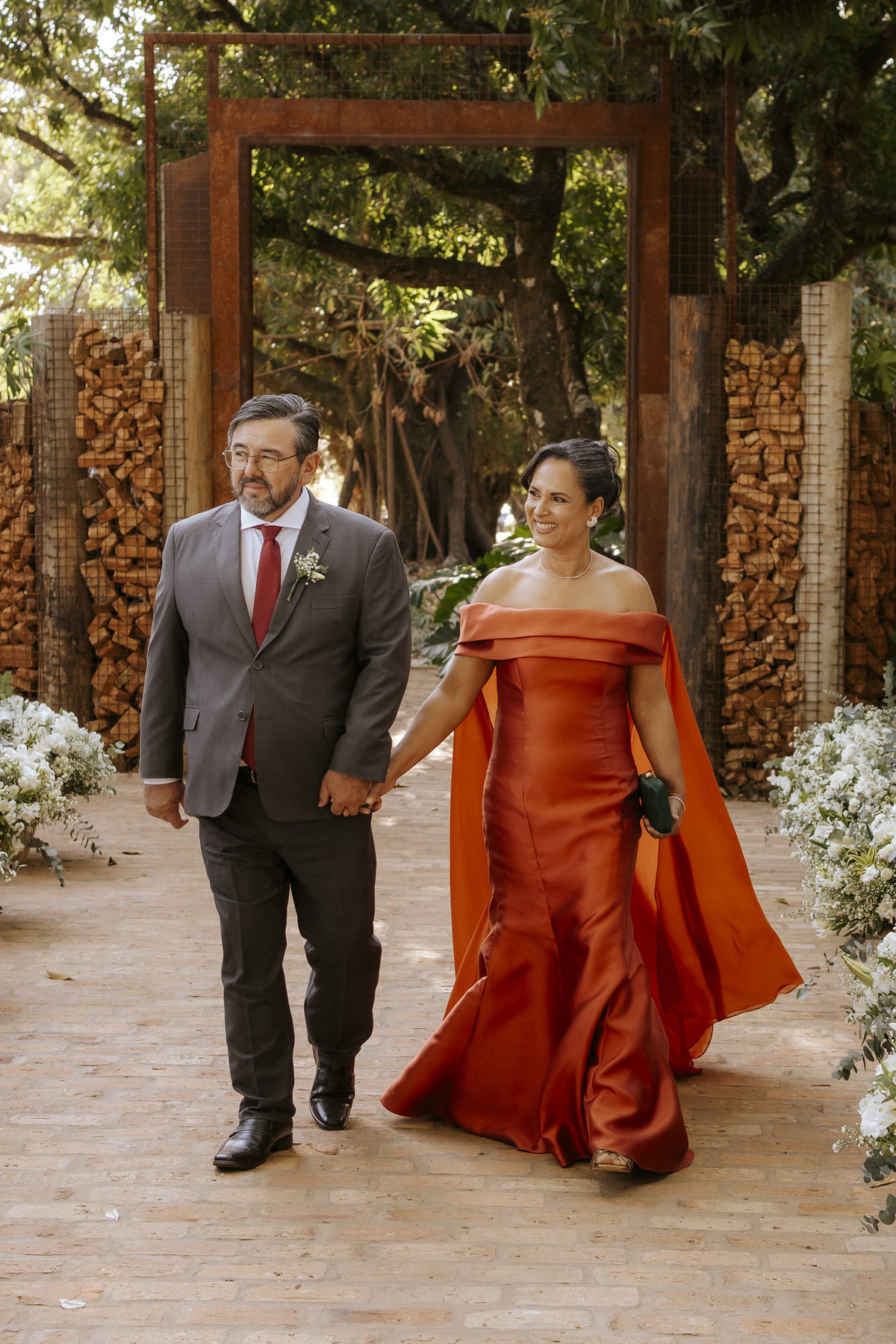 wedding, casamento, casamento externo, casamento ao ar livre, reserva maranhão,  dia da noiva, casamento embaixo de árvore, cerimônia embaixo de árvore, cerimônia ao ar livre, noivos, casamento em sorocaba