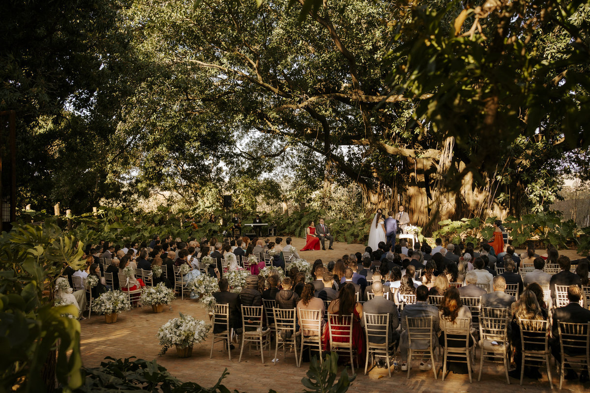 wedding, casamento, casamento externo, casamento ao ar livre, reserva maranhão,  dia da noiva, casamento embaixo de árvore, cerimônia embaixo de árvore, cerimônia ao ar livre, noivos, casamento em sorocaba