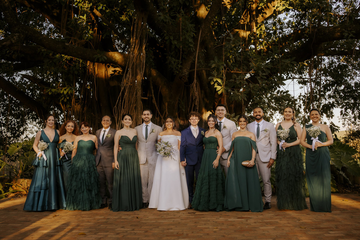 wedding, casamento, casamento externo, casamento ao ar livre, reserva maranhão,  dia da noiva, casamento embaixo de árvore, cerimônia embaixo de árvore, cerimônia ao ar livre, noivos, casamento em sorocaba