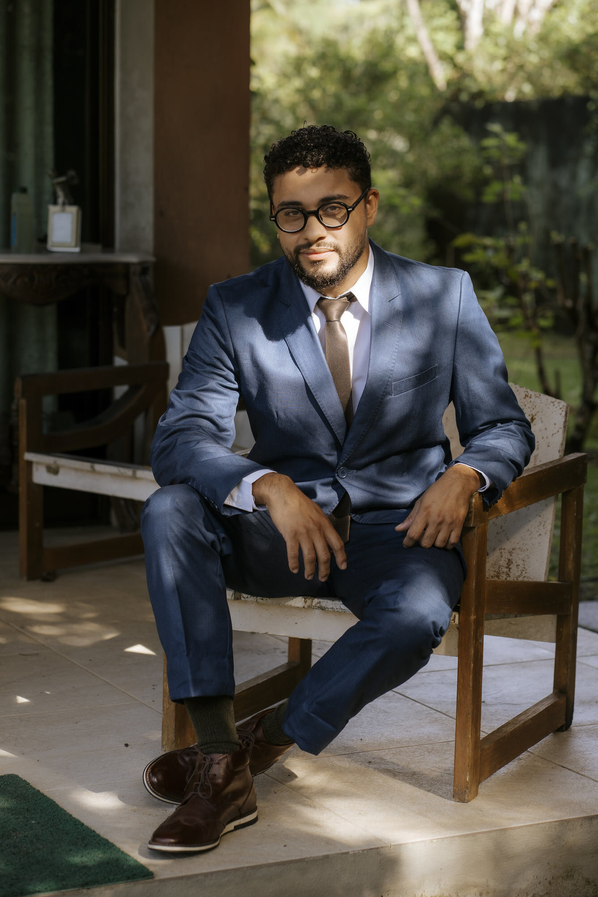 wedding, casamento, casamento externo, casamento ao ar livre,  dia da noiva, casamento embaixo de árvore, cerimônia ao ar livre, noivos