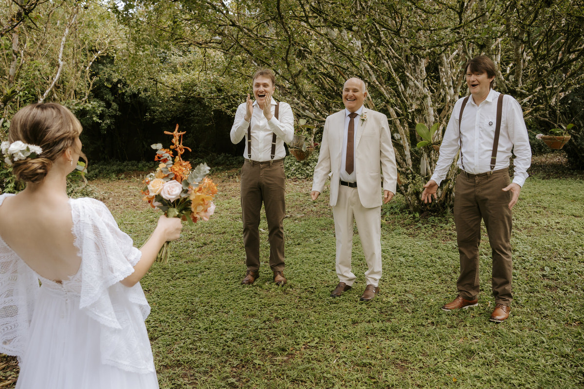 wedding, casamento, casamento externo, casamento ao ar livre,  dia da noiva, casamento embaixo de árvore, cerimônia ao ar livre, noivos