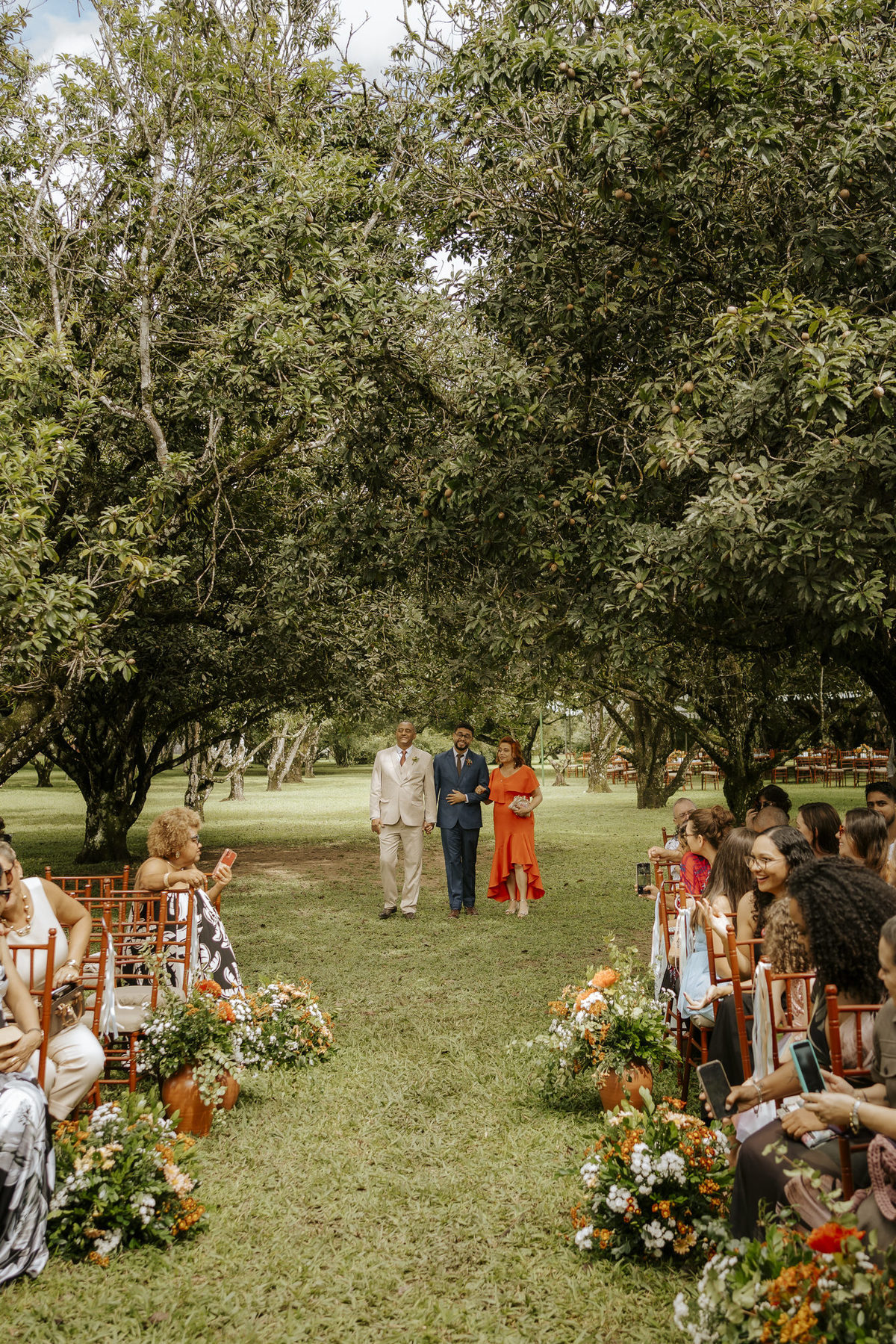 wedding, casamento, casamento externo, casamento ao ar livre,  dia da noiva, casamento embaixo de árvore, cerimônia ao ar livre, noivos