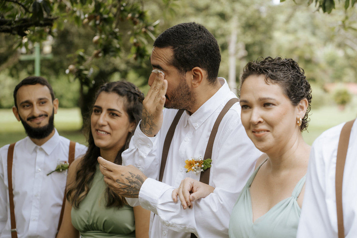 wedding, casamento, casamento externo, casamento ao ar livre,  dia da noiva, casamento embaixo de árvore, cerimônia ao ar livre, noivos