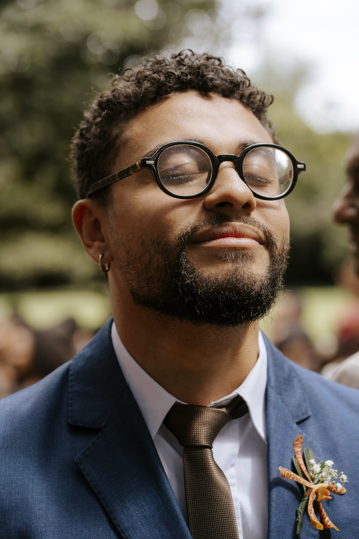 wedding, casamento, casamento externo, casamento ao ar livre,  dia da noiva, casamento embaixo de árvore, cerimônia ao ar livre, noivos