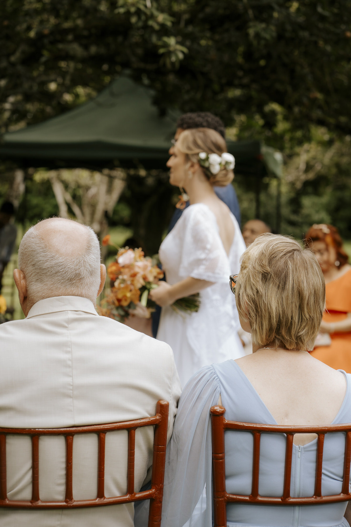 wedding, casamento, casamento externo, casamento ao ar livre,  dia da noiva, casamento embaixo de árvore, cerimônia ao ar livre, noivos