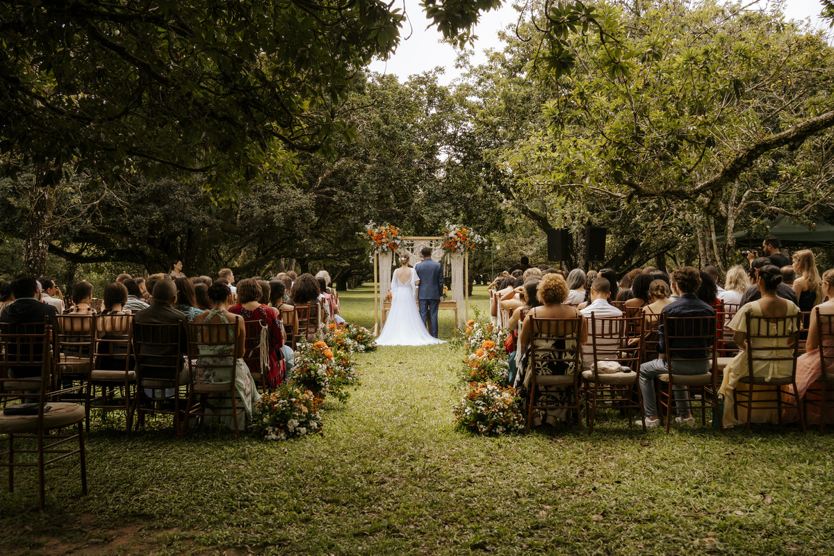 wedding, casamento, casamento externo, casamento ao ar livre,  dia da noiva, casamento embaixo de árvore, cerimônia ao ar livre, noivos