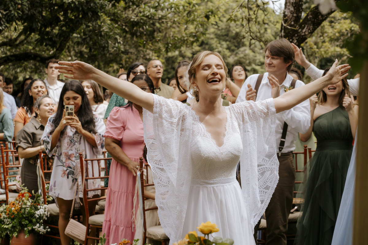 wedding, casamento, casamento externo, casamento ao ar livre,  dia da noiva, casamento embaixo de árvore, cerimônia ao ar livre, noivos