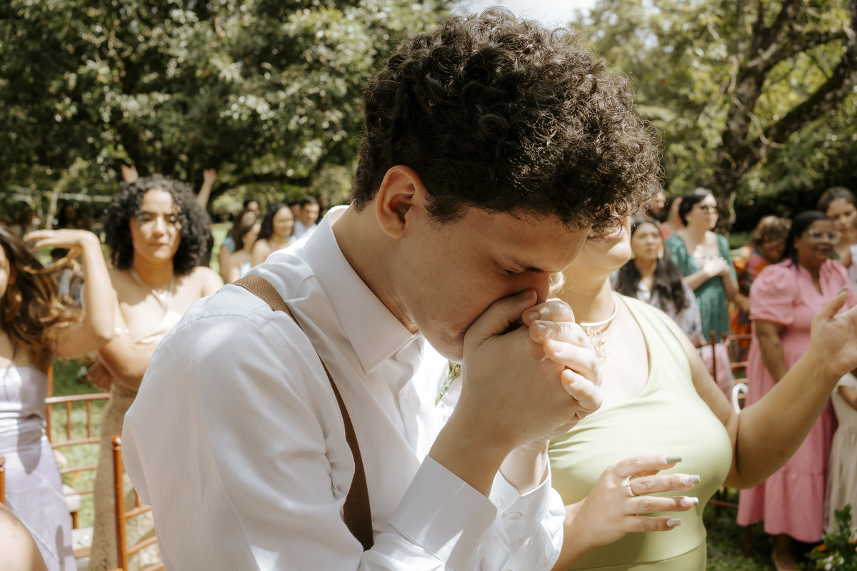 wedding, casamento, casamento externo, casamento ao ar livre,  dia da noiva, casamento embaixo de árvore, cerimônia ao ar livre, noivos