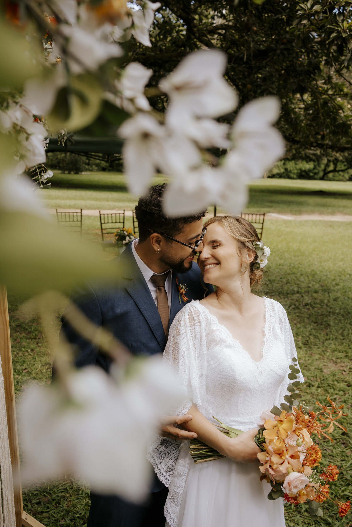 wedding, casamento, casamento externo, casamento ao ar livre,  dia da noiva, casamento embaixo de árvore, cerimônia ao ar livre, noivos