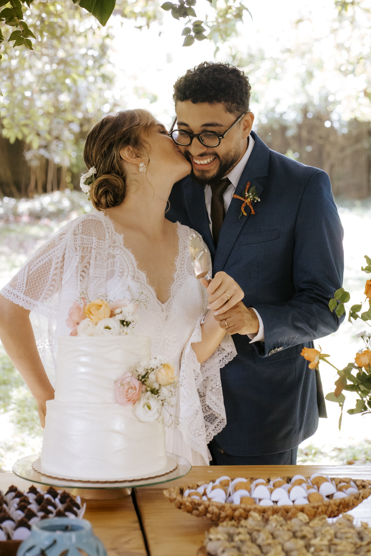 wedding, casamento, casamento externo, casamento ao ar livre,  dia da noiva, casamento embaixo de árvore, cerimônia ao ar livre, noivos