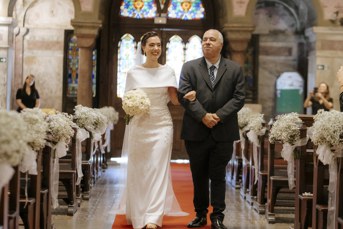 casamento, cerimônia católica, casamento católico, igreja santa Ifigênia, cerimônia ortodoxa, dia da noiva
