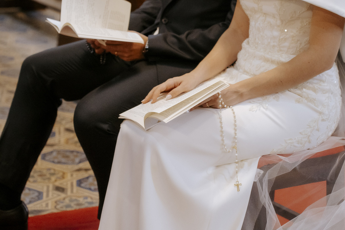 casamento, cerimônia católica, casamento católico, igreja santa Ifigênia, cerimônia ortodoxa, dia da noiva