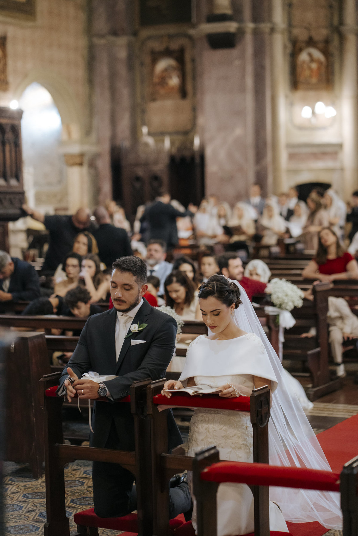 casamento, cerimônia católica, casamento católico, igreja santa Ifigênia, cerimônia ortodoxa, dia da noiva