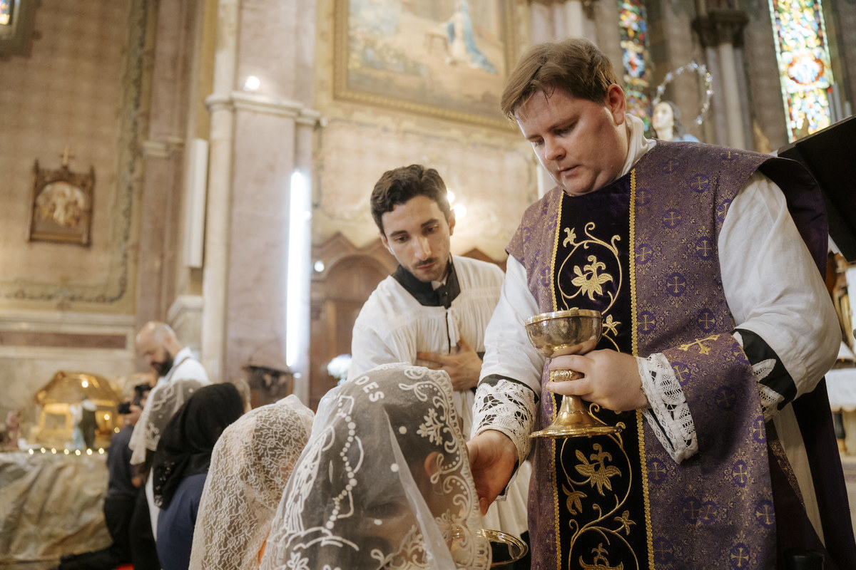 casamento, cerimônia católica, casamento católico, igreja santa Ifigênia, cerimônia ortodoxa, dia da noiva