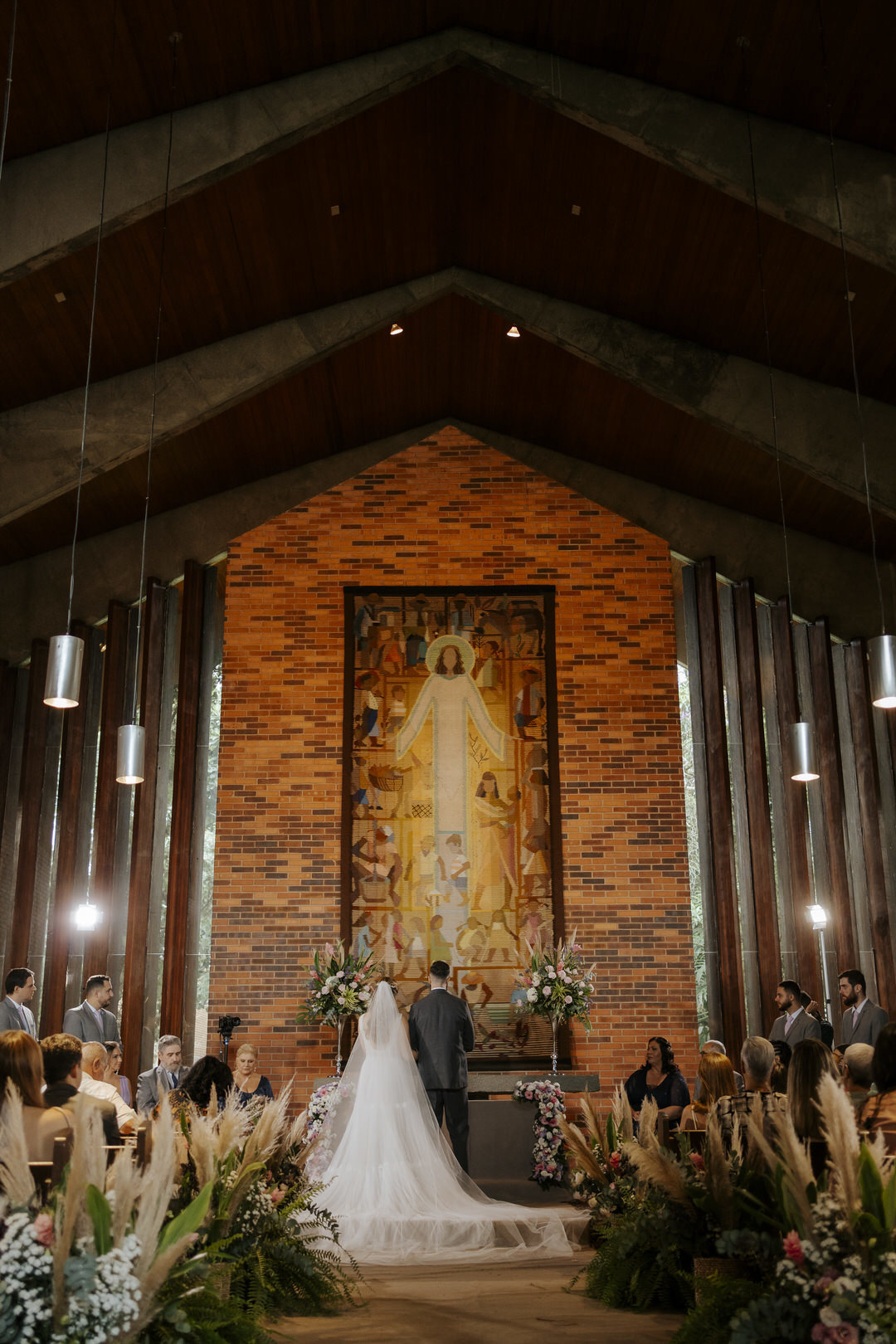 casamento, cerimonia religiosa, espaço escandinavo, cerimonia protestante