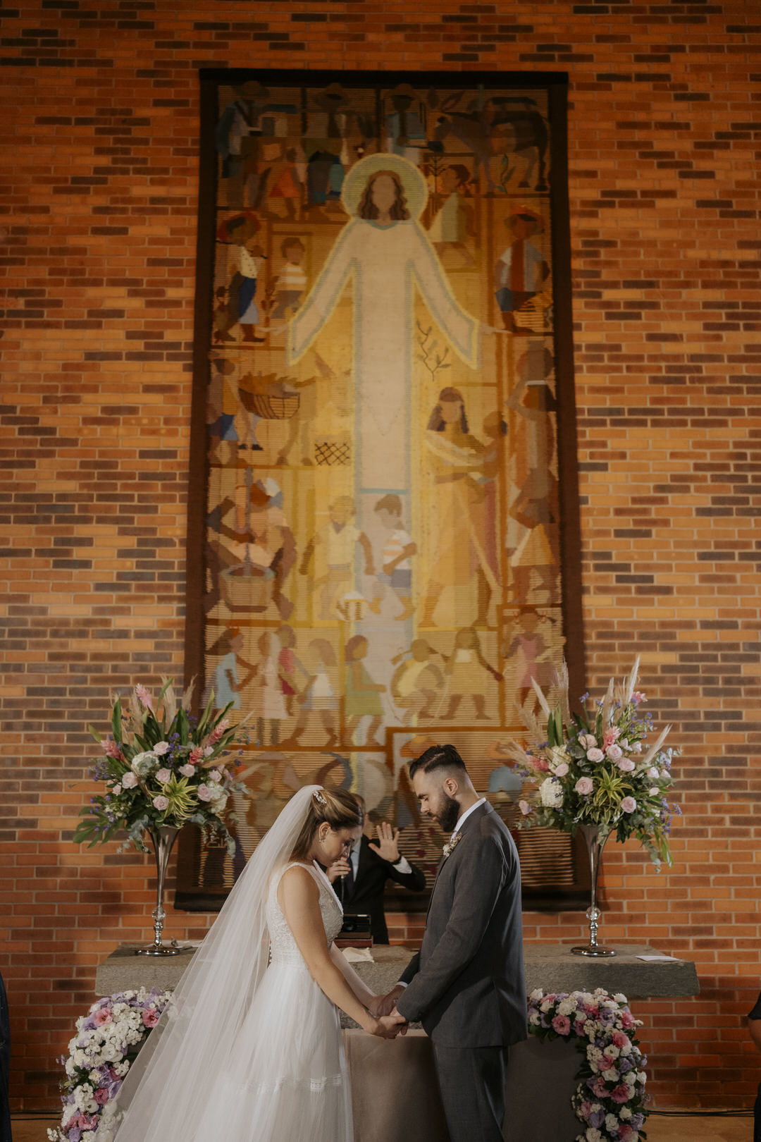 casamento, cerimonia religiosa, espaço escandinavo, cerimonia protestante