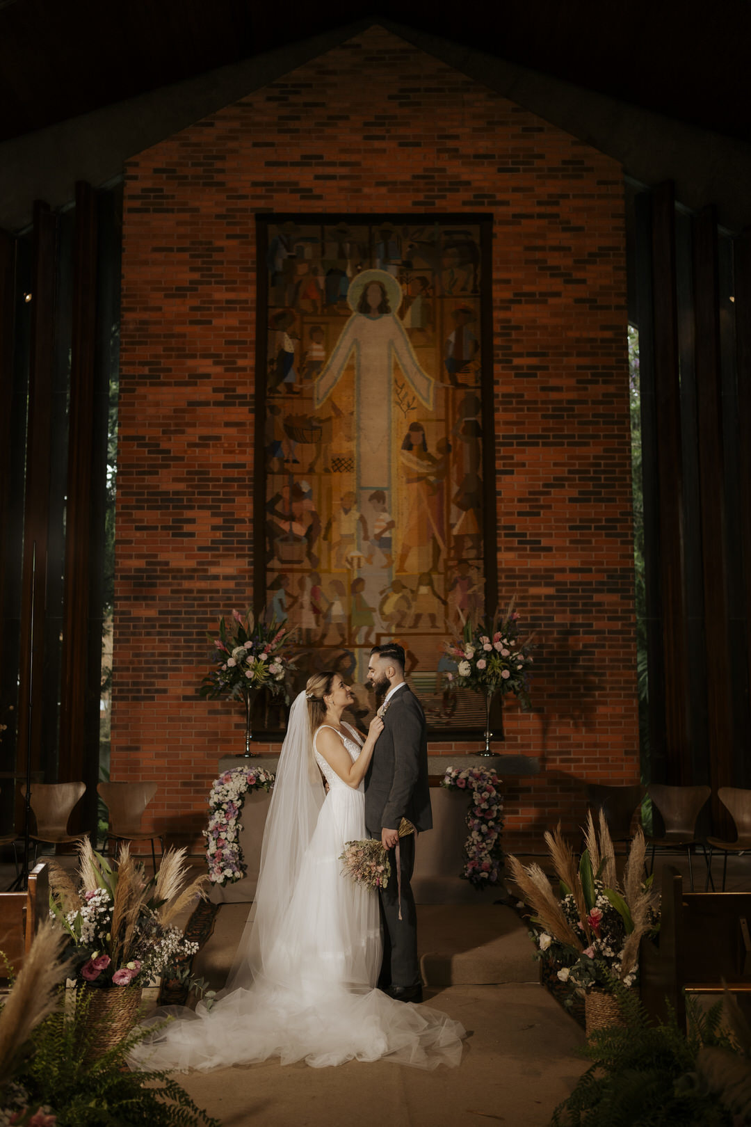 casamento, cerimonia religiosa, espaço escandinavo, cerimonia protestante