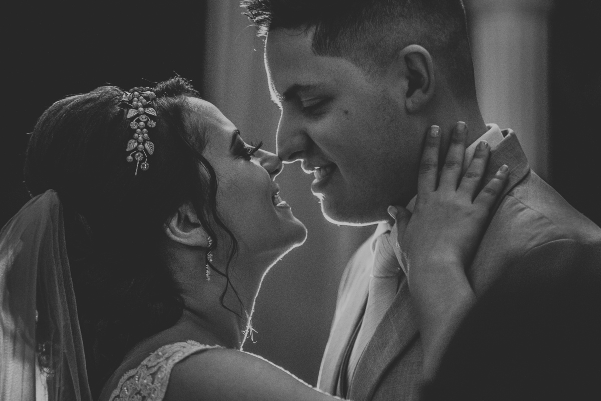 casamento paula e arthur ensaio sorriso Chácara Flores Eventos - Ribeirão Pires