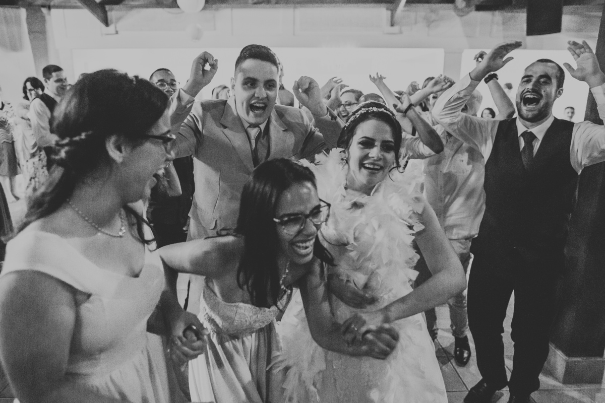 casamento paula e arthur mag balada galera Chácara Flores Eventos - Ribeirão Pires