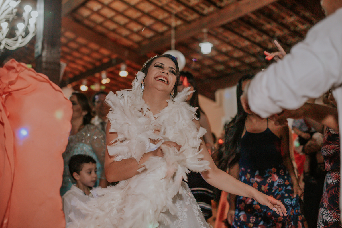 casamento paula e arthur mag balada Chácara Flores Eventos - Ribeirão Pires