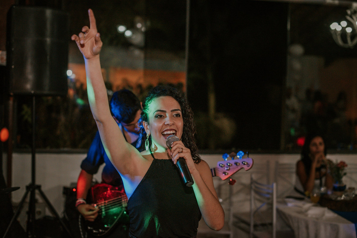 casamento paula e arthur mag balada Chácara Flores Eventos - Ribeirão Pires