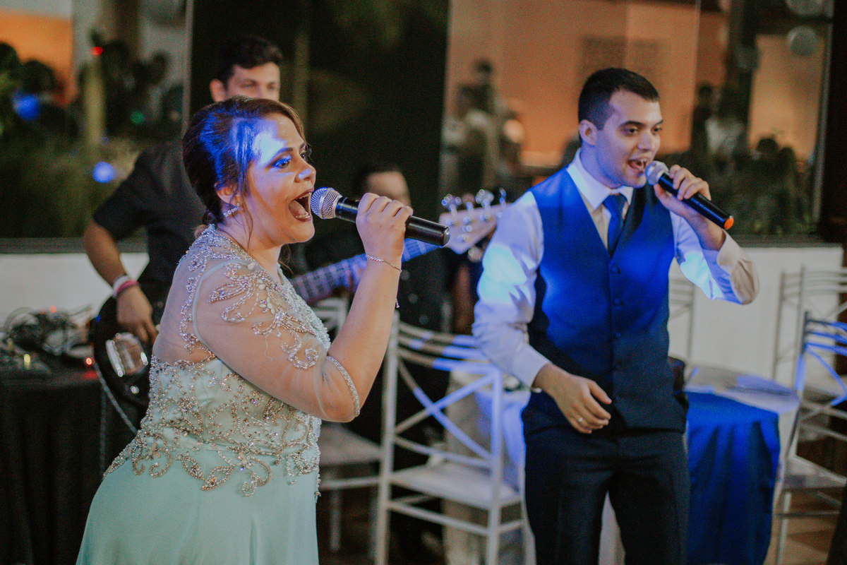 casamento paula e arthur mag balada Chácara Flores Eventos - Ribeirão Pires