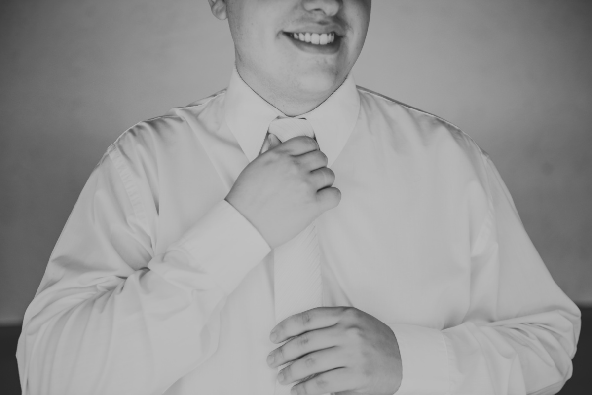 casamento paula e arthur dia do noivo gravata Chácara Flores Eventos - Ribeirão Pires