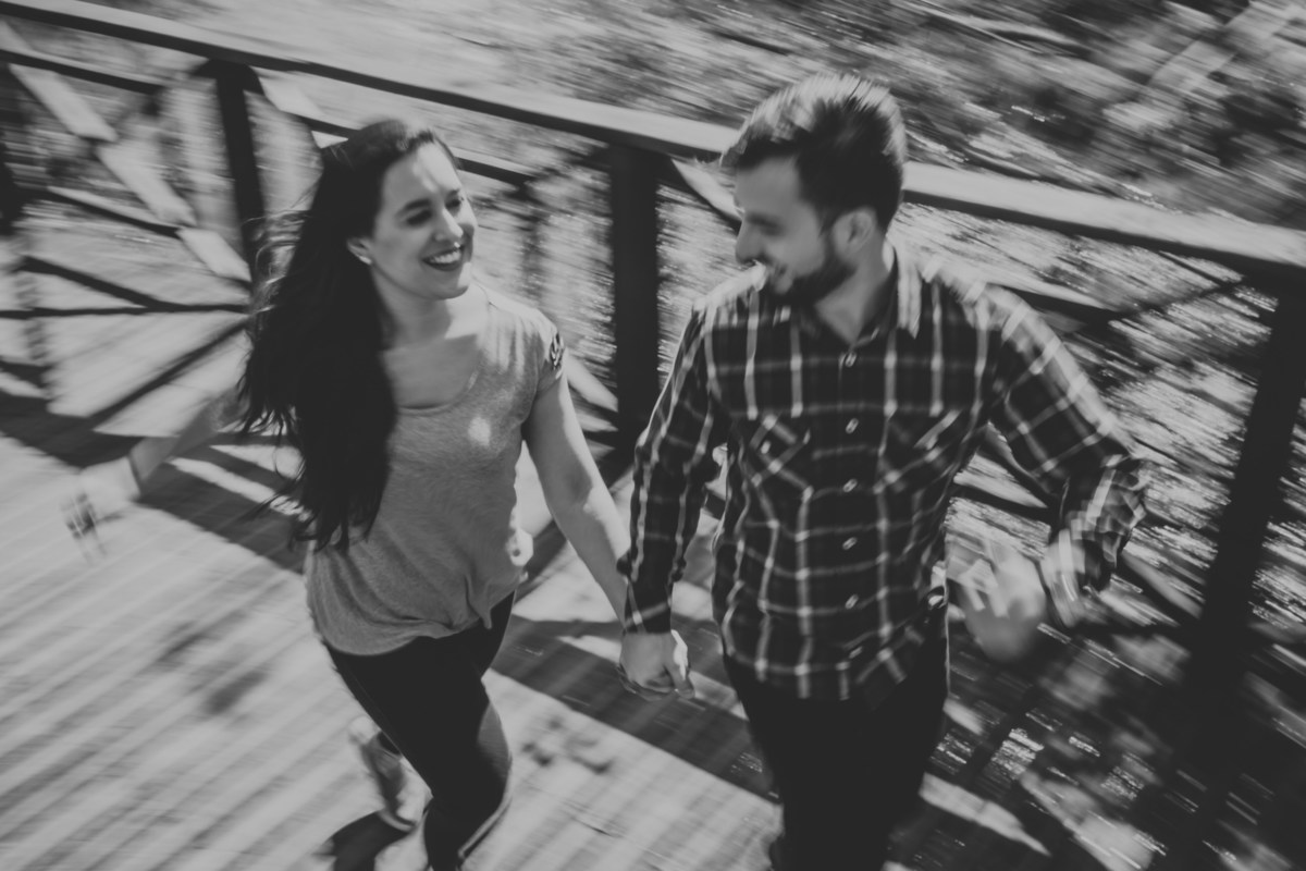 Ensaio PreWedding Casal Guararema Mayara e Tales