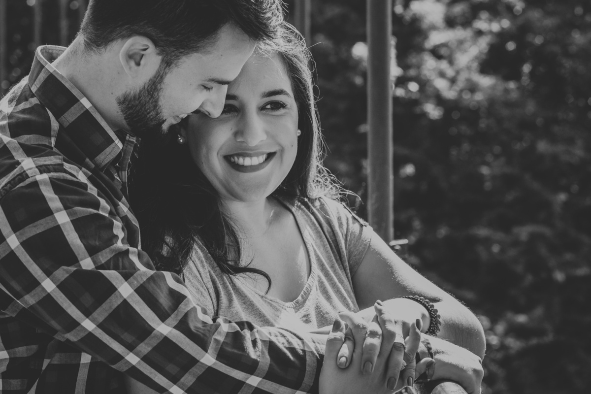 Ensaio PreWedding Casal Guararema Mayara e Tales