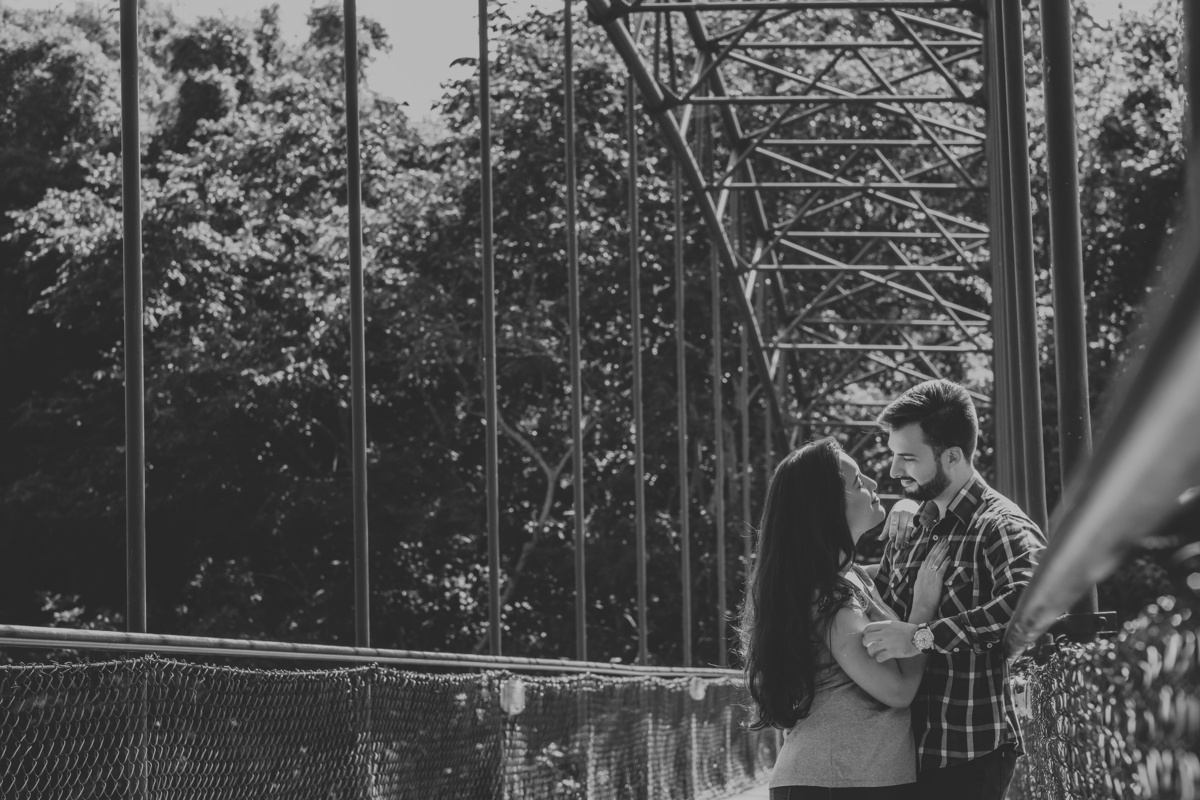 Ensaio PreWedding Casal Guararema Mayara e Tales