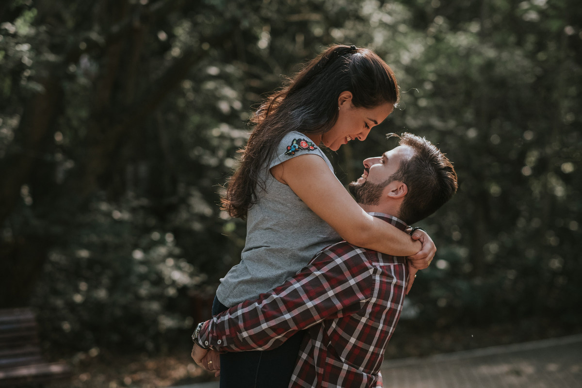 Ensaio PreWedding Casal Guararema Mayara e Tales