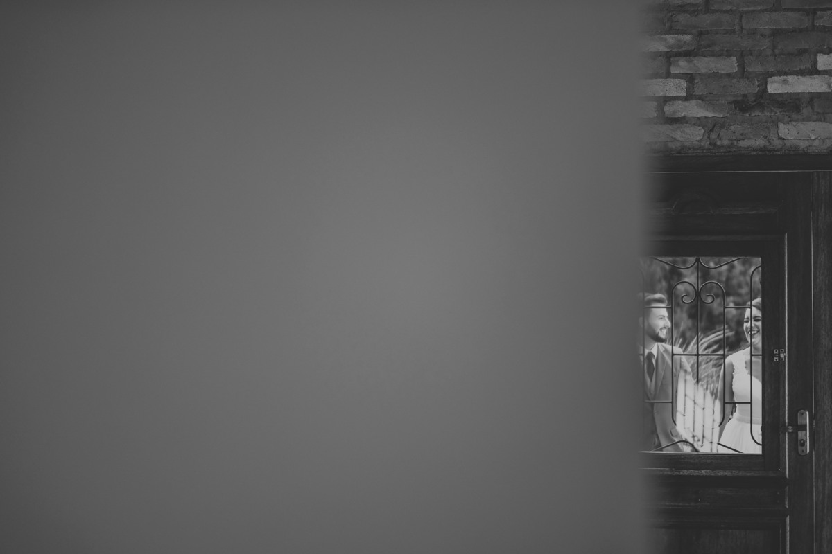 entrada noivos casamento Espaço Vista Verde Ribeirão