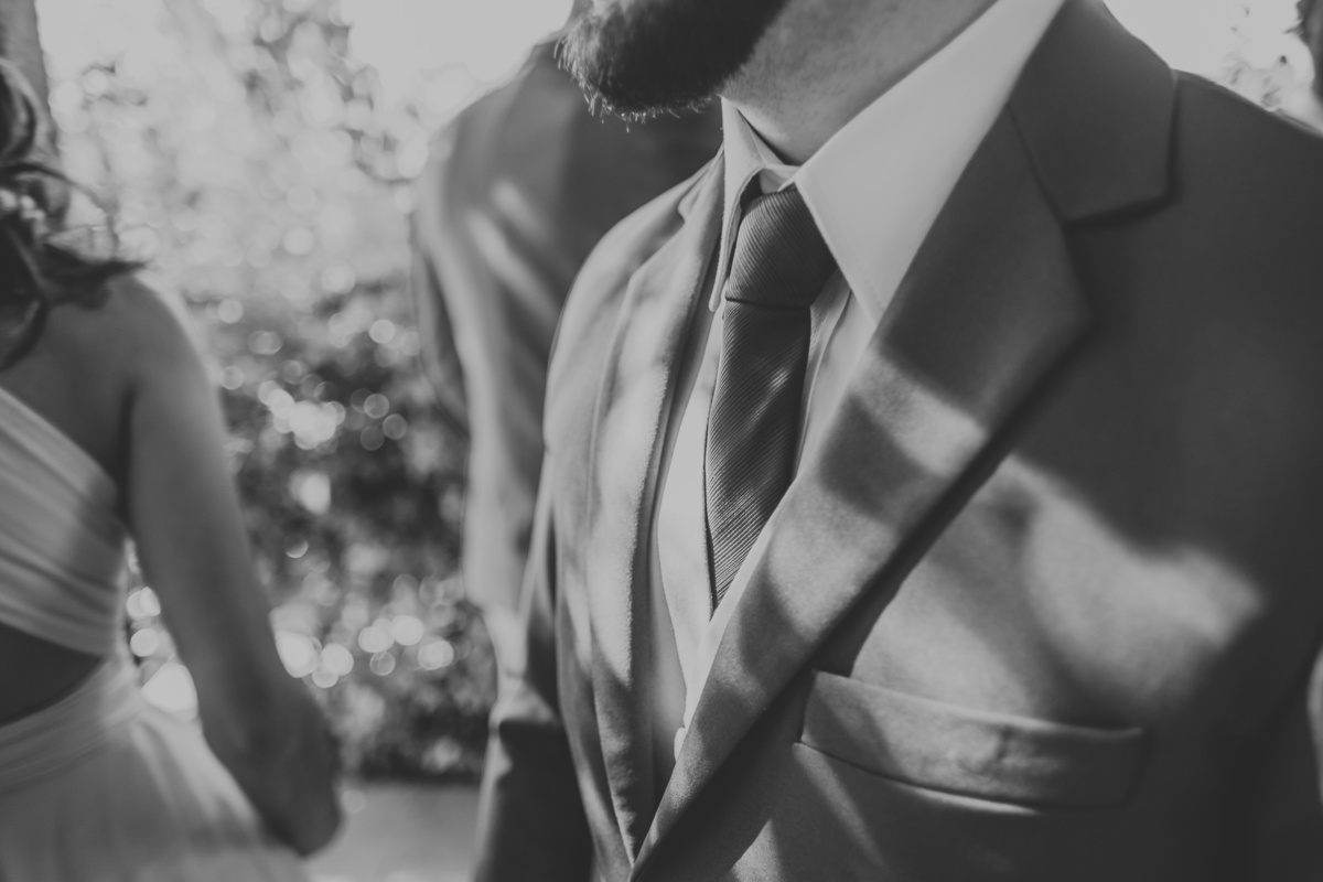 noivo pronto casamento Espaço Vista Verde Ribeirão