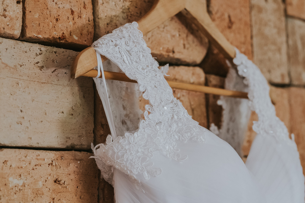 vestido da noiva dia da noiva casamento Espaço Vista Verde Ribeirão Pires