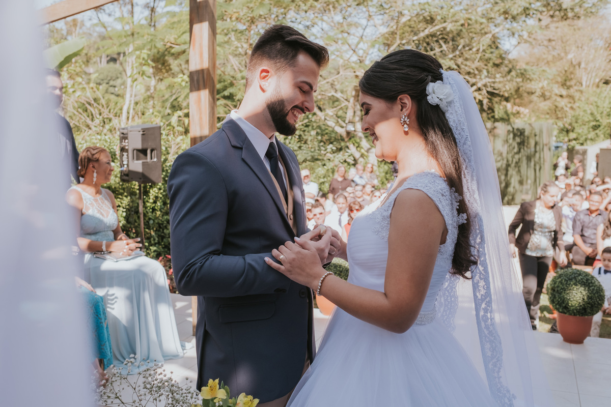 ceia casamento Espaço Vista Verde Ribeirão
