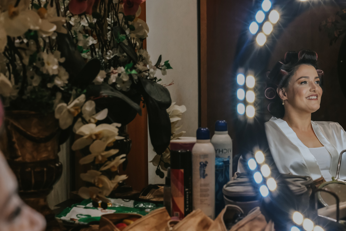 Dia da noiva casamento Sítio São Jorge Buffet e Eventos