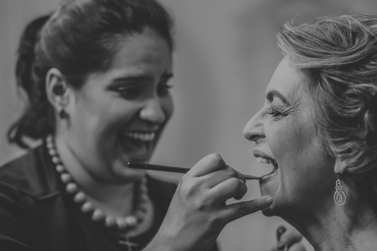 maquiagem da sogra da noiva Dia da noiva casamento Sítio São Jorge Buffet e Eventos