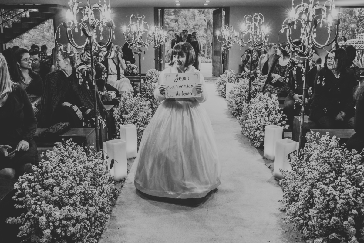 entrada placa convidado de honra casamento Sítio São Jorge Buffet e Eventos