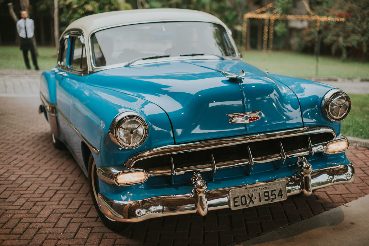 chegada da noiva casamento Sítio São Jorge Buffet e Eventos