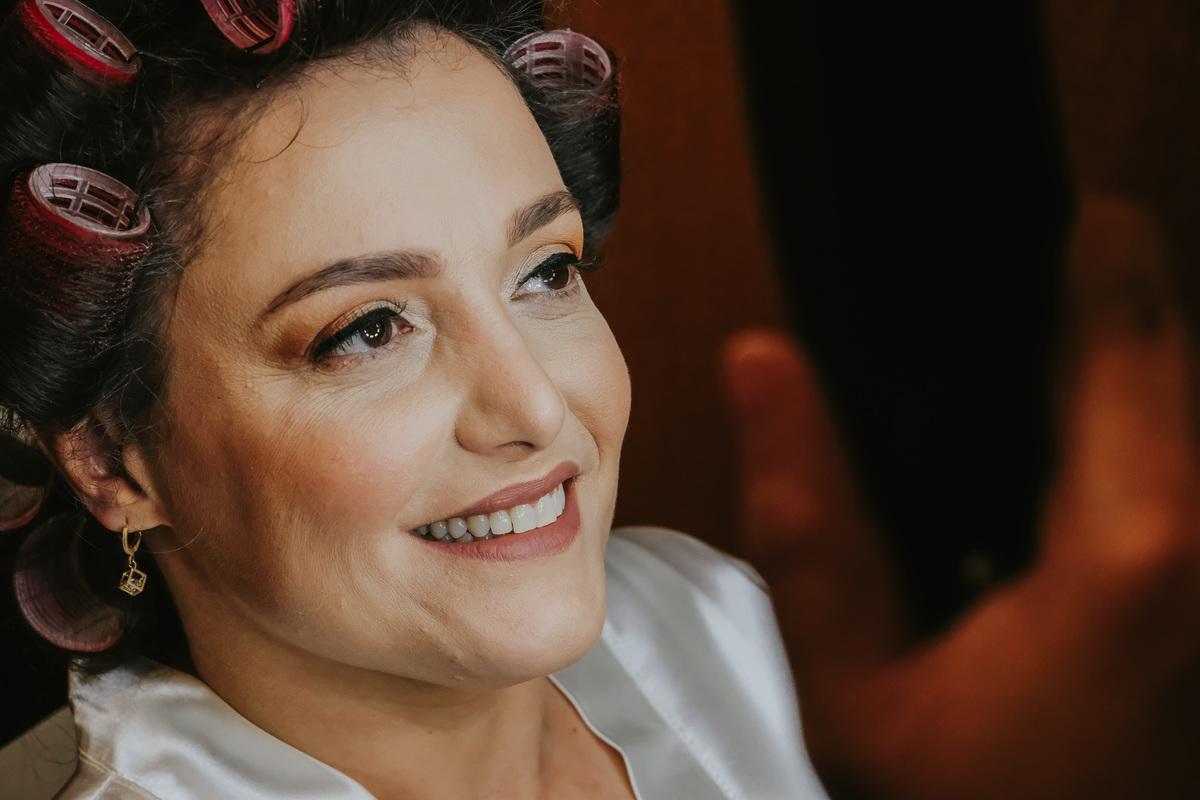 Dia da noiva casamento Sítio São Jorge Buffet e Eventos