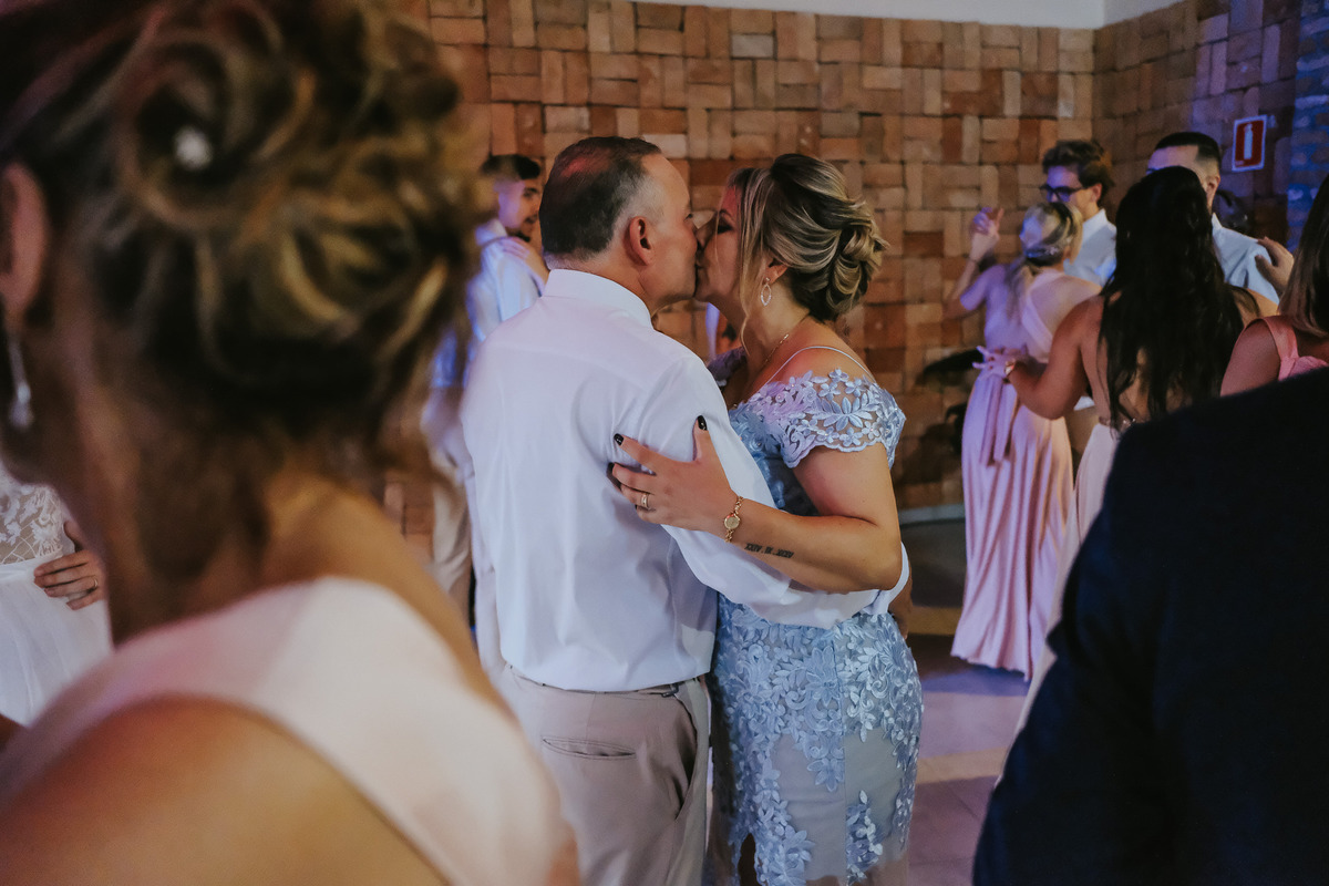 valsa  Espaço Verde casamento Millena e Esthevan